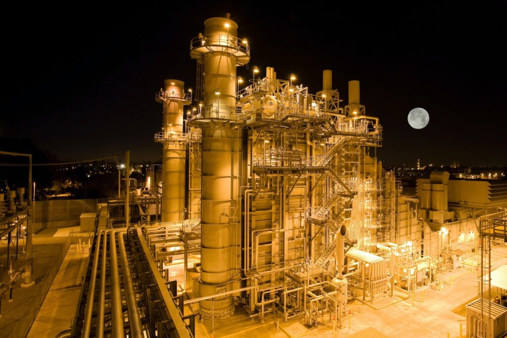 Coke Oven Gas Purification and Recovery插图