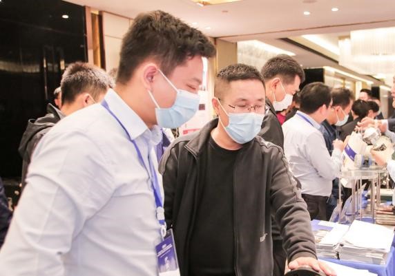 2021 China Petrochemical Instrumentation Intelligence Conference   插图2